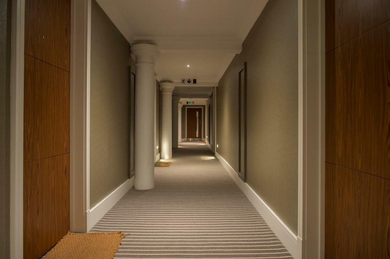 Chocolets - The Quality Suite York Esterno foto
